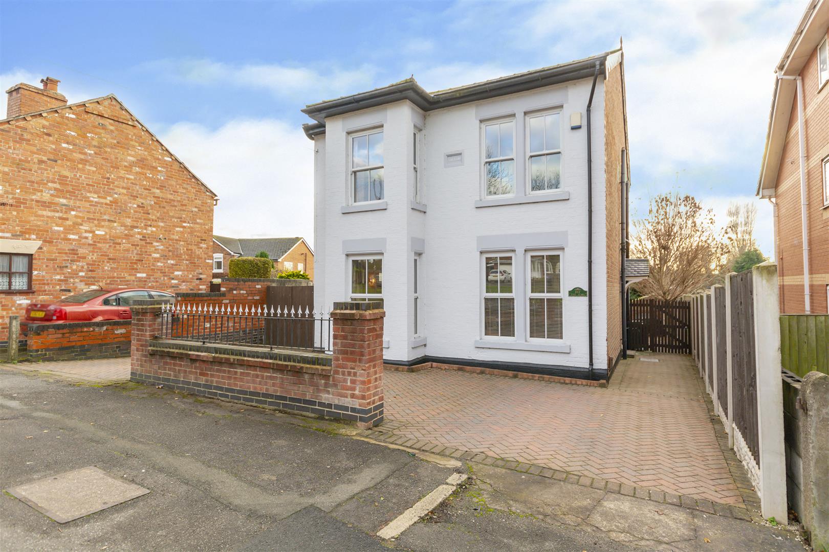 Houses For Sale Nottingham Property For Sale Nottingham Robert